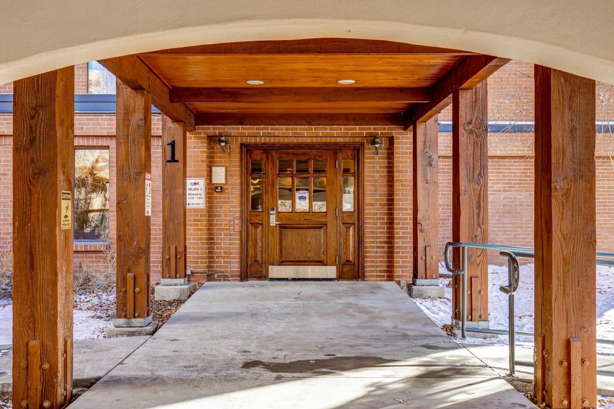 Park Station Family Retreat Villa Park City Exterior foto