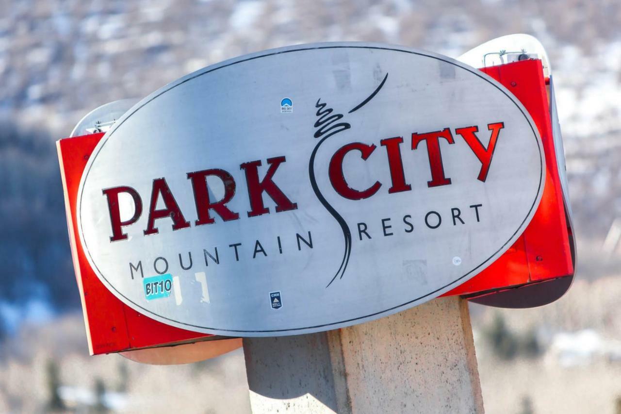 Park Station Family Retreat Villa Park City Exterior foto